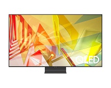 Samsung QE65Q95TATXXU 65 Inch Smart 4K Ultra HD HDR QLED TV