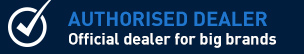 official dealer